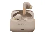 Marley Wireless Earbuds | Trenchtown | Built-in microphone | Bluetooth | ANC | Cream