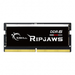 G.Skill | Ripjaws | 32 GB | DDR5 | 5600 MHz | PC/server | Registered No | ECC No