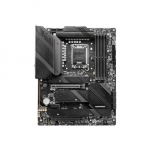 MSI | MAG Z790 TOMAHAWK WIFI | Processor family Intel | Processor socket LGA1700 | DDR5 DIMM | Supported hard disk drive interfaces SATA, M.2 | Number