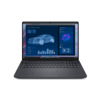 Dell Pro Max 16 MC16255 FHD+ AMD Ryzen AI 9 HX PRO 370/32GB/512GB/NVIDIA RTX PRO 500 Blackwell 6GB/Win11 Pro/ENG Backlit kbd/FP/SC/3Y Basic | Dell