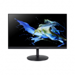Acer CB2 | 24 " | IPS | FHD | 16:9 | 144 Hz | 1 ms | 1920 x 1080 pixels | 250 cd/m&sup2; | Black