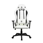 Arozzi Torretta SoftPU | Arozzi | Gaming Chair | Frame material: Metal; Wheel base: Nylon; Upholstery: Soft PU | White