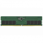 Kingston | KCP556US8-16 | 16 GB | DDR5 | 5600 MHz | PC/server | Registered No | ECC No