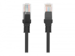LANBERG PCU6-10CC-1500-BK Patchcord