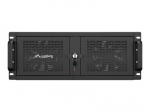 LANBERG rackmount server chassis ATX 4U