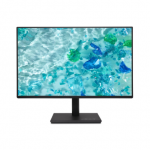 Acer VERO B247YGBMIQ | 24 " | IPS | FHD | 16:9 | 120 Hz | 4 ms | 1920 x 1080 pixels | 250 cd/m&sup2; | Black