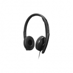 Lenovo | ANC Headset Gen2 (Teams) | 4XD1M45627 | Wired | Black