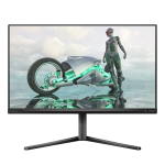 Philips | 27M2N3800A/00 | 27 " | Fast IPS | 4K UHD | 16:9 | 160 Hz | 1 ms | 3840 x 2160 pixels | 350 cd/m&sup2; | HDMI ports quantity 2 | Charcoal
