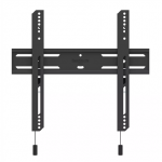Neomounts Wall mount | WL30S-850BL14 TV mount | Micro adjustment | 32-75 " | Maximum weight (capacity) 50 kg | Black
