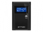 ARMAC O/1000E/LCD Armac UPS OFFICE Line-