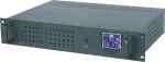 EnerGenie | UPS RACK-1500 Rack | 1500 VA