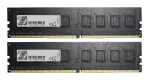 G.Skill | 16GB (8GBx2) GB | DDR4 | 2666 MHz | PC/server | Registered No | ECC No