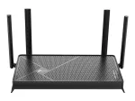 TP-LINK | Dual-Band Wi-Fi 7 Router | Archer BE3600 | 802.11be | 2882 Mbit/s | Mesh Support No | MU-MiMO Yes | No mobile broadband