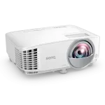 Benq | MW826STH | WUXGA (1920x1200) | 3500 ANSI lumens | White | Lamp warranty 12 month(s)