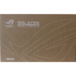 SALE OUT. | ROG Strix Pulsar XG27AQNGV | 27 " | Ultrafast IPS | 16:9 | 360 Hz | 1 ms | 2560 x 1440 pixels | 400 cd/m&sup2; | HDMI ports quantity 2 | Warran
