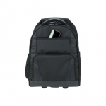 Targus | Sport Rolling | TSB700EU | Fits up to size 15.6 " | Backpack | Shoulder strap | Black