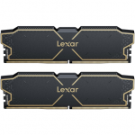 Lexar | Memory with heatsink | THOR | 32 GB | DDR5 | 6000 MHz | PC/server | Registered No | ECC No