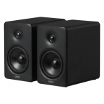 Edifier Compact Active Speaker | M90 | 100 W | Bluetooth | Wireless connection | Black