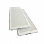 DUCO Filter Set, Coarse 65%/ePM1 55% (Energy Premium)
