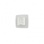 DUCO Remote Control RF/Battery, White