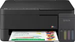 Epson EcoTank | L3350 | Inkjet | Colour | Multifuction Printer | A4 | Wi-Fi | Black