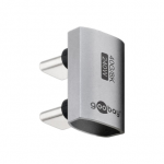 Goobay USB-C Adapter 180&deg; U-Shape, USB4 | 74446
