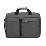 Targus | Hybrid Briefcase | Fits up to size 16 " | Backpack | Grey