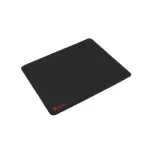 Genesis | Mouse pad | 250 x 300 x 2.5 mm | Black