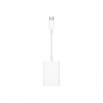 Apple USB-C to SD Card Reader