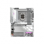Gigabyte Z890 A ELITE WF7 ICE | Processor family Intel | Processor socket LGA1851 | DDR5 | Supported hard disk drive interfaces SATA, M.2 | Number of
