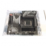 SALE OUT. Gigabyte Z790 GAMING X 1.0 M/B | Processor family Intel | Processor socket LGA1700 | DDR5 DIMM | Memory slots 4 | Supported hard disk drive