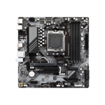 Gigabyte | A620M GAMING XG10 | Processor family AMD | Processor socket AM5 | DDR5 DIMM | Memory slots 4 | Supported hard disk drive interfaces SATA, M