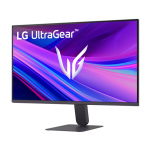 LG | 24G411A-B | 24 " | IPS | FHD | 16:9 | 120 Hz | 5 ms | 1920 x 1080 pixels | 250 cd/m&sup2; | Black