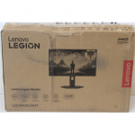 SALE OUT. Lenovo Legion 25-10 24.5 1920x1080/16:9/300 nits/HDMI/DP/3Y Warranty | Lenovo Legion 25-10 | 24.5 " | IPS | 16:9 | 320 Hz | 1 ms | 1920 x 10