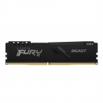 Kingston | Fury Beast | 16 GB | DDR4 | 3600 MHz | PC/server | Registered No | ECC No