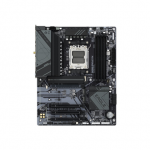 Gigabyte | B650 EAGLE AX | Processor family AMD | Processor socket AM5 | DDR5 | Supported hard disk drive interfaces M.2, SATA | Number of SATA connec