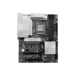 MSI PRO Z890-P WIFI | Processor family Intel | Processor socket LGA1851 | DDR5 UDIMM | Supported hard disk drive interfaces SATA, M.2 | Number of SATA