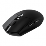 Logitech Mouse G305 black 910-005283 | Logitech