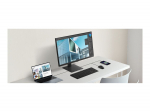 SAMSUNG ViewFinity LS32D800UAUXEN UHD