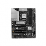 SALE OUT. MSI PRO Z890-S WIFI | Processor family Intel | Processor socket LGA1851 | 2000 GB | DDR5 UDIMM | Supported hard disk drive interfaces SATA,