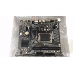 SALE OUT. Gigabyte H610M S2H V2 1.0 | Processor family Intel | Processor socket LGA1700 | DDR5 DIMM | Supported hard disk drive interfaces M.2, SATA |