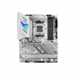 Asus ROG STRIX X870-A GAMING WIFI | Processor family AMD | Processor socket AM5 | DDR5 | Supported hard disk drive interfaces SATA, M.2 | Number of SA