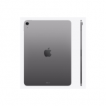 Apple | iPad Air | 11 " | Space Gray | IPS | 2360 x 1640 pixels | Apple M3 | 8 GB | 256 GB | Wi-Fi | Front camera | 12 MP | Rear camera | 12 MP | Blue