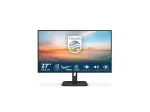 Philips | 27E1N1200A/00 | 27 " | IPS | FHD | 16:9 | 120 Hz | 4 ms | 1920 x 1080 pixels | 300 cd/m&sup2; | HDMI ports quantity 1 | Black