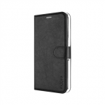 Fixed Opus | Book Case | Samsung | Galaxy S26 Ultra | Synthetic leather | Black