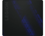 Lenovo | Mouse Pad | Legion Gaming Control L | Mouse pad | 400 x 450 mm | Black
