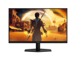 AOC | Q27G42ZE | 27 " | IPS | QHD | 16:9 | 260 Hz | 1 ms | 2560 x 1440 pixels | 300 cd/m&sup2; | HDMI ports quantity 1 | Black