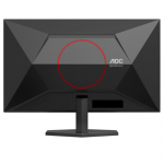 AOC | Q27G42XNE | 27 " | VA | QHD | 16:9 | 180 Hz | 1 ms | 2560 x 1440 pixels | 300 cd/m&sup2; | HDMI ports quantity 2 | Black