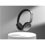Lenovo | Headset | ThinkPad Dual-Mode 8550 | Built-in microphone | ANC | Black