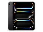 Apple | iPad Pro | 13 " | Space Black | OLED, Ultra Retina XDR | 2752 x 2064 pixels | Apple M5 | 16 GB | 2000 GB | Wi-Fi | Front camera | 12 MP | Rear